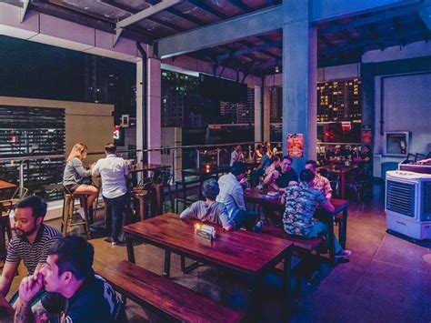 Hidden bars in Metro Manila to visit on your next night out.
